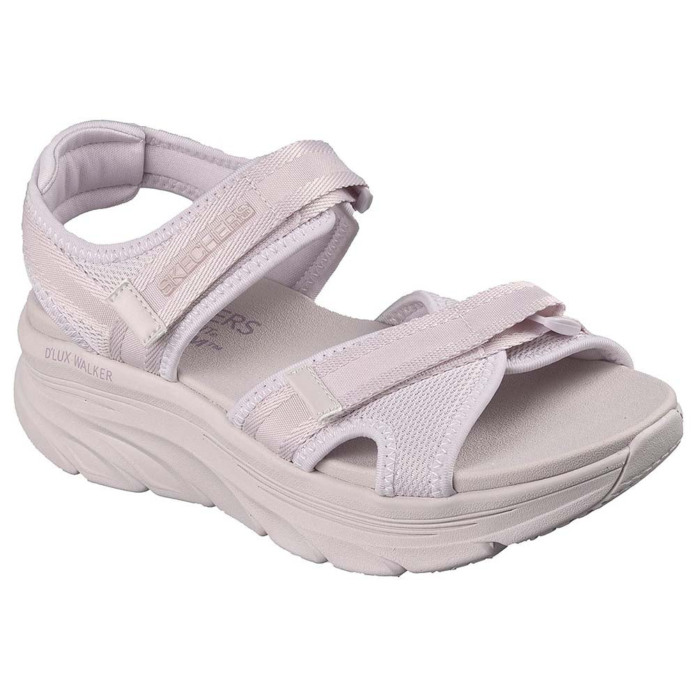Sport Comfort D'Lux Walker Sandal - Bold City - Image 2