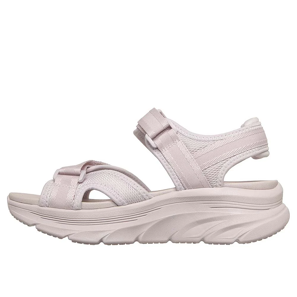 Sport Comfort D'Lux Walker Sandal - Bold City - Image 5