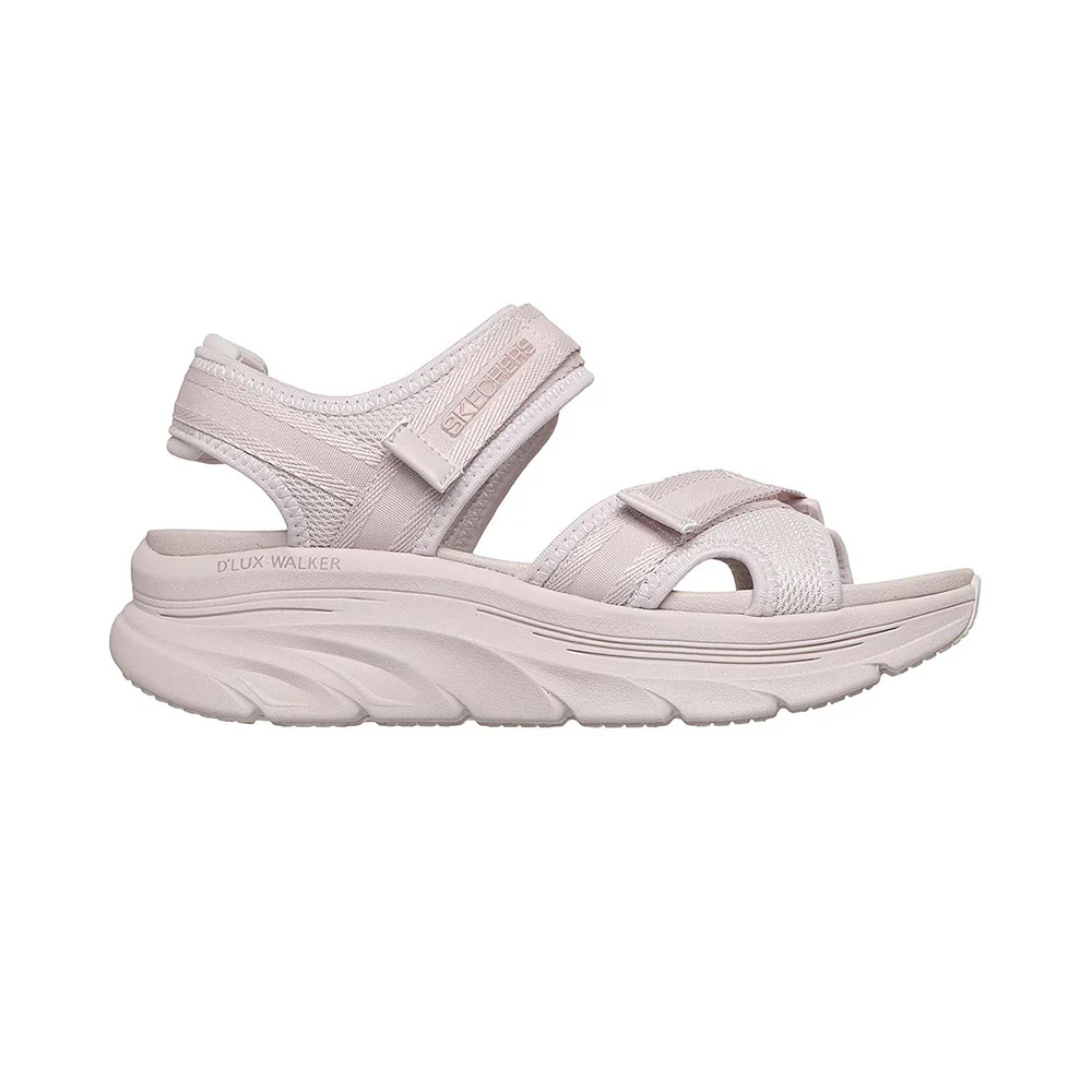 Sport Comfort D'Lux Walker Sandal - Bold City - Image 6