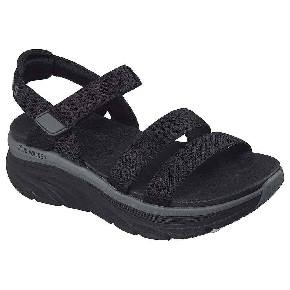 Sport Comfort D'Lux Walker Sandal - Everyday Pop - Image 2