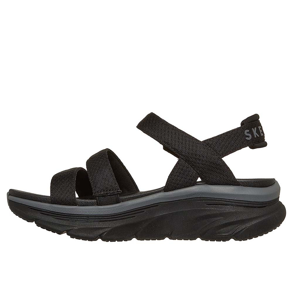 Sport Comfort D'Lux Walker Sandal - Everyday Pop - Image 5