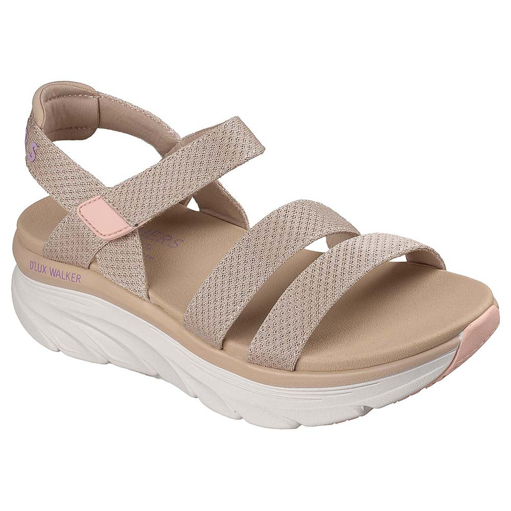 Sport Comfort D'Lux Walker Sandal - Everyday Pop - Image 2