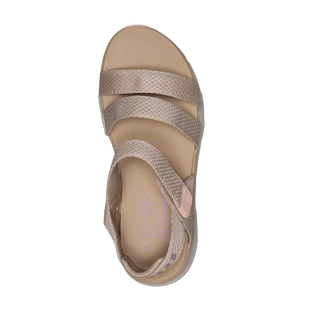 Sport Comfort D'Lux Walker Sandal - Everyday Pop - Image 3