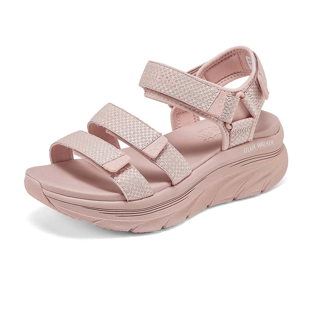 Sport Comfort D'Lux Walker - Going-Out Vibes - Image 2