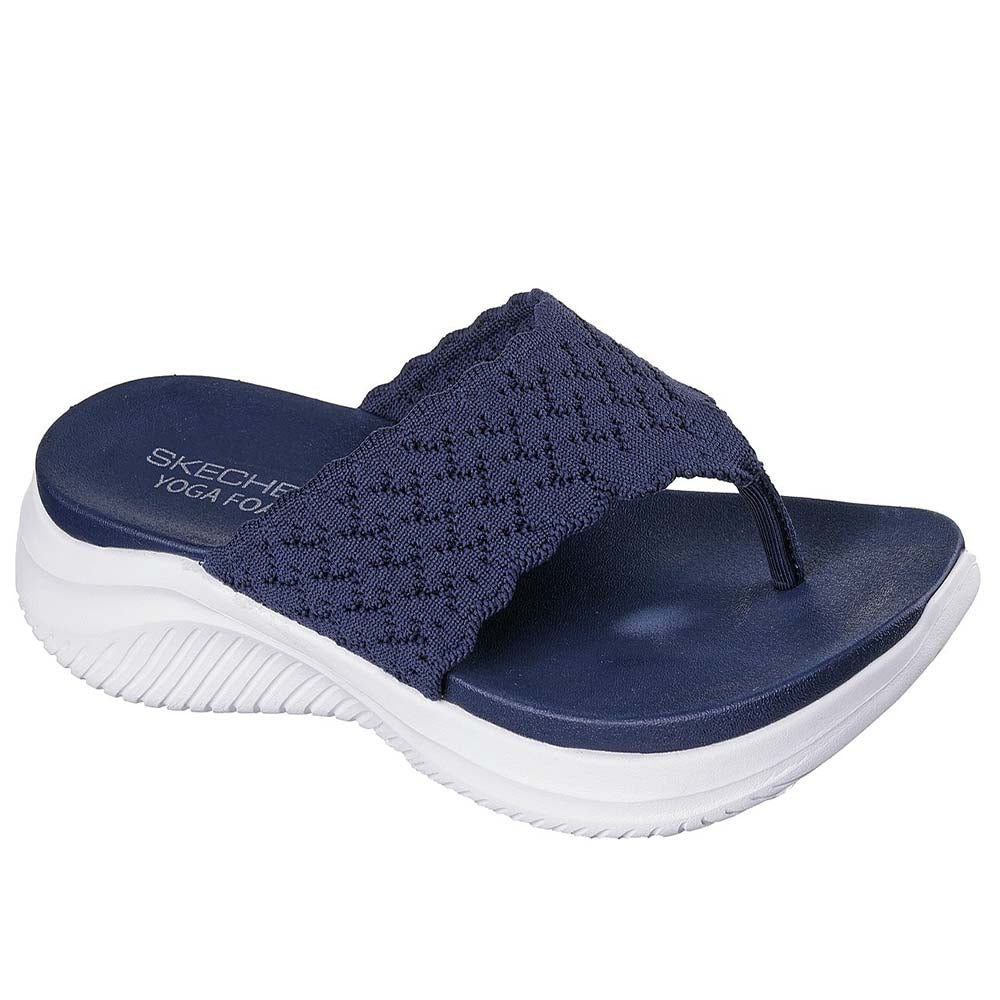 Sport Comfort Ultra Flex 3.0 Sandal - Rhythm Waves - Image 2