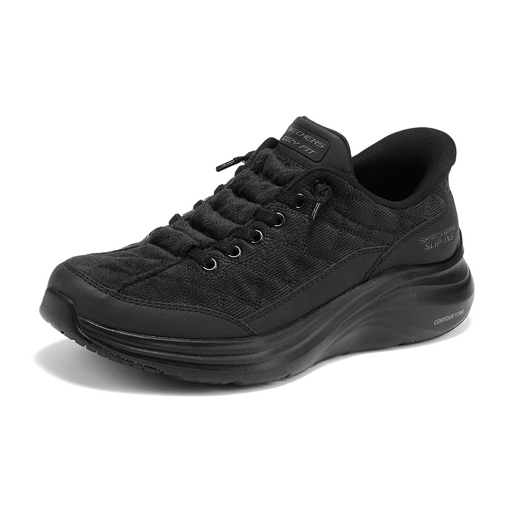 Sport Contour Foam - Cozy Fit Luxe Comfort - Image 2
