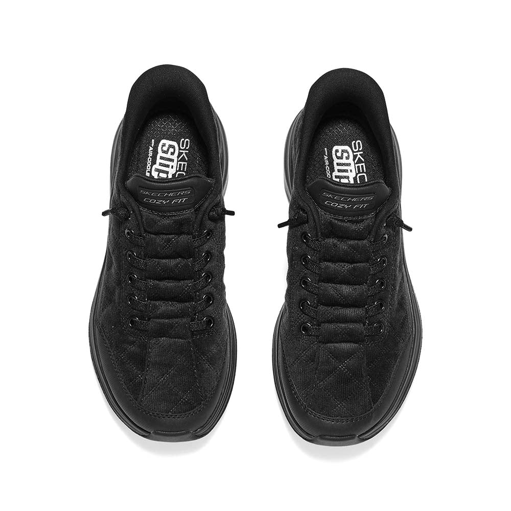 Sport Contour Foam - Cozy Fit Luxe Comfort - Image 3