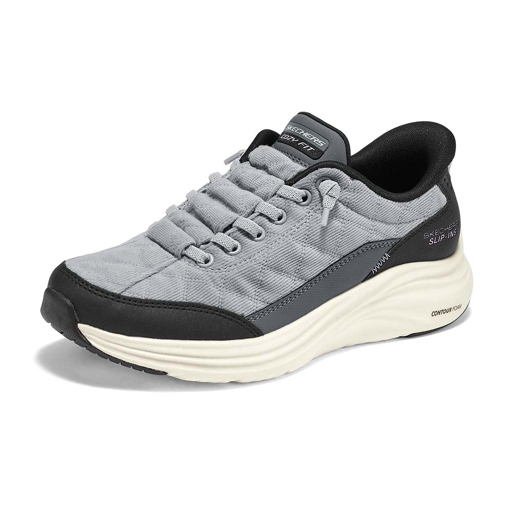 Sport Contour Foam - Cozy Fit Luxe Comfort - Image 2