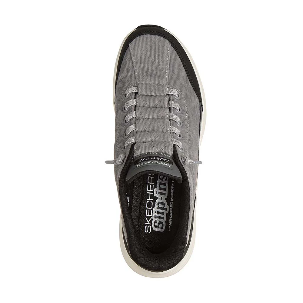 Sport Contour Foam - Cozy Fit Luxe Comfort - Image 3