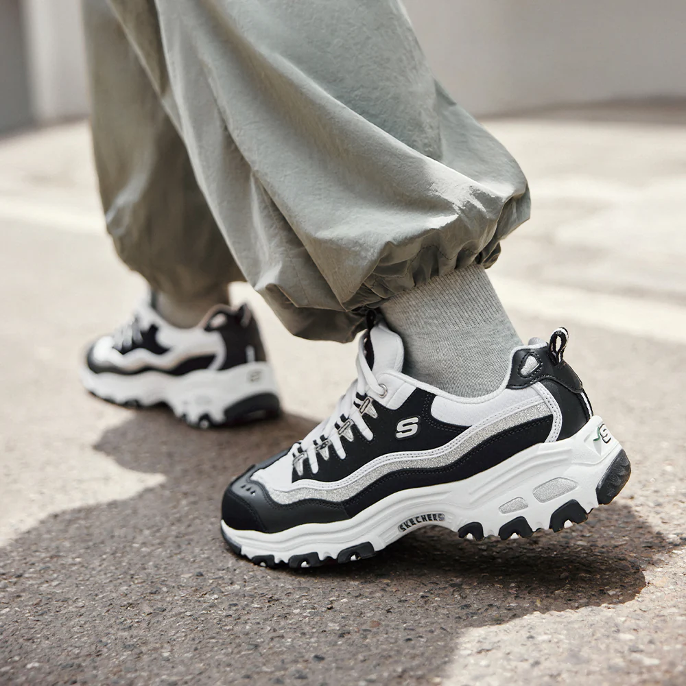 Sport D'Lites 1.0 - New Retro