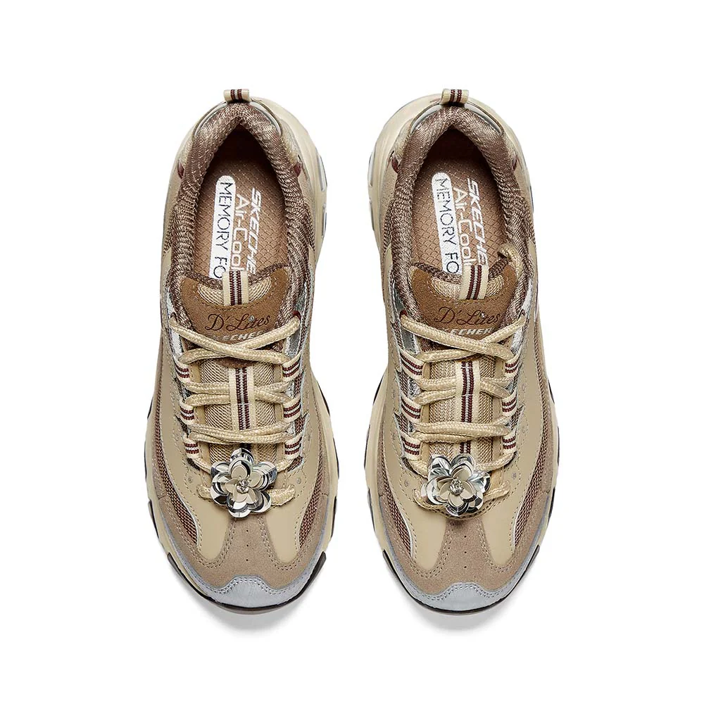 Sport D'Lites 1.0 - Golden Bloom - Image 3