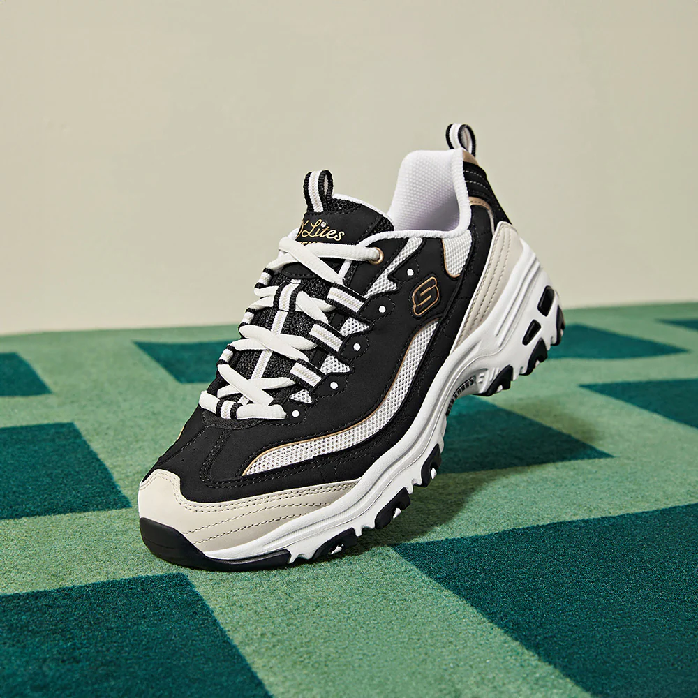 Sport D'Lites 1.0
