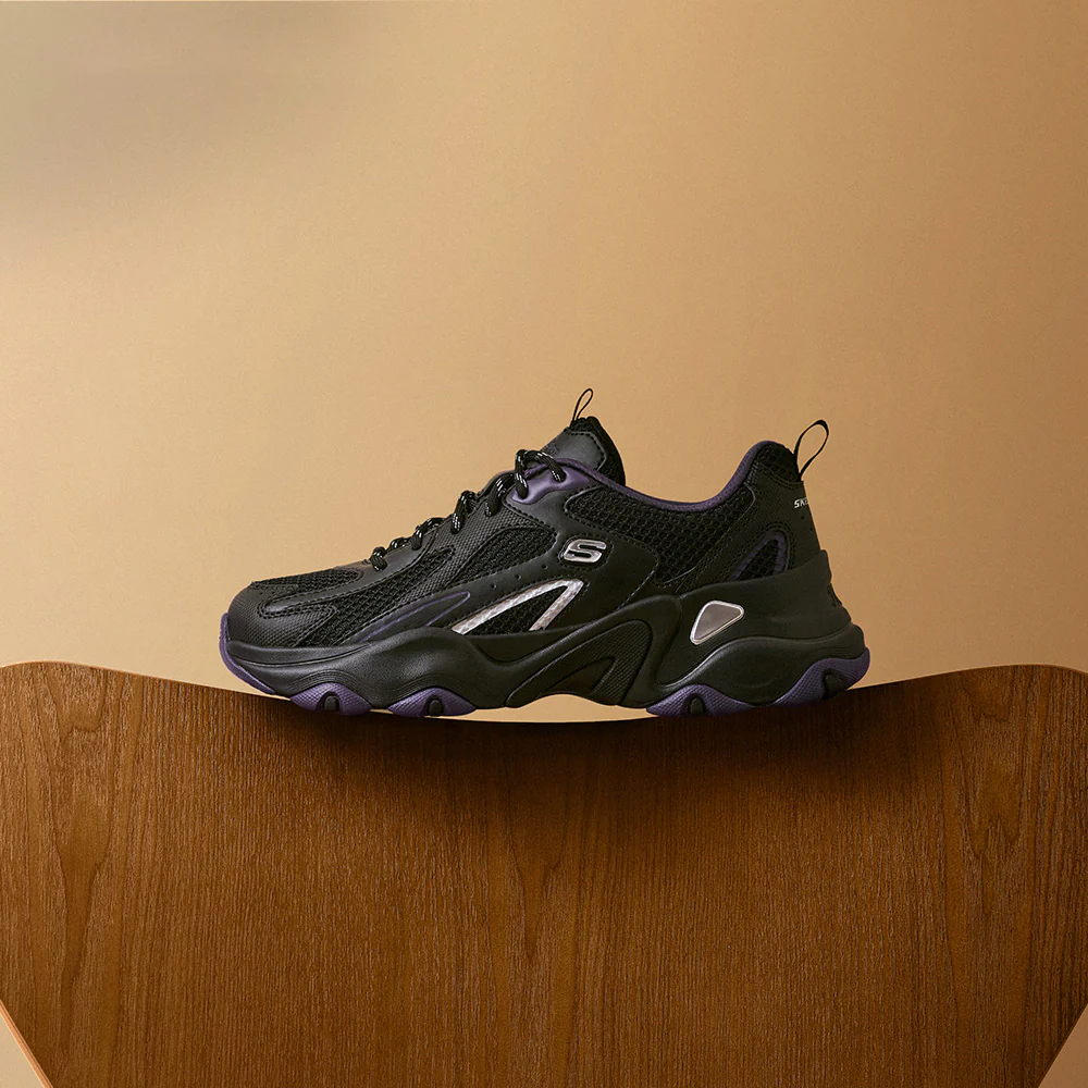Sport D'Lites 5.0 - Modern Twist