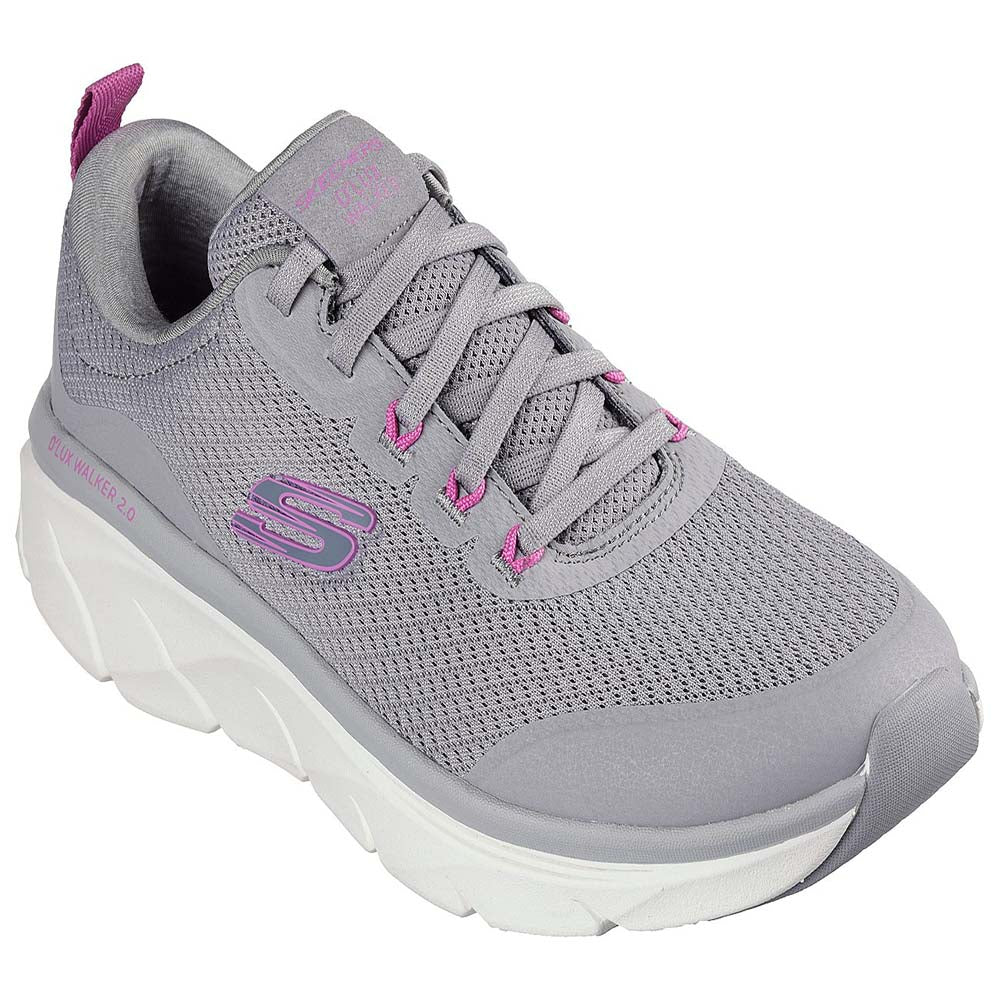 Sport D'Lux Walker 2.0 - Radiant Rose - Image 2
