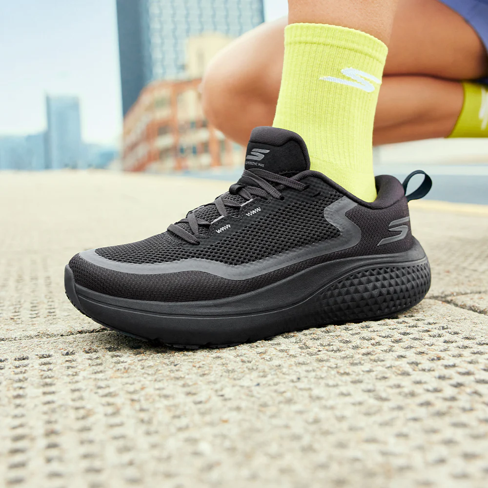 Tech Running GOrun Supersonic Max
