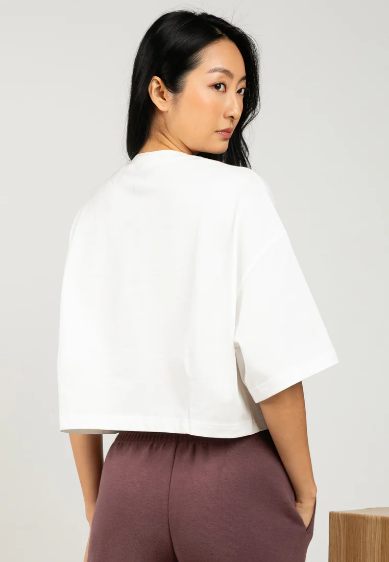 Urban Outdoor: Crop Top - Image 2
