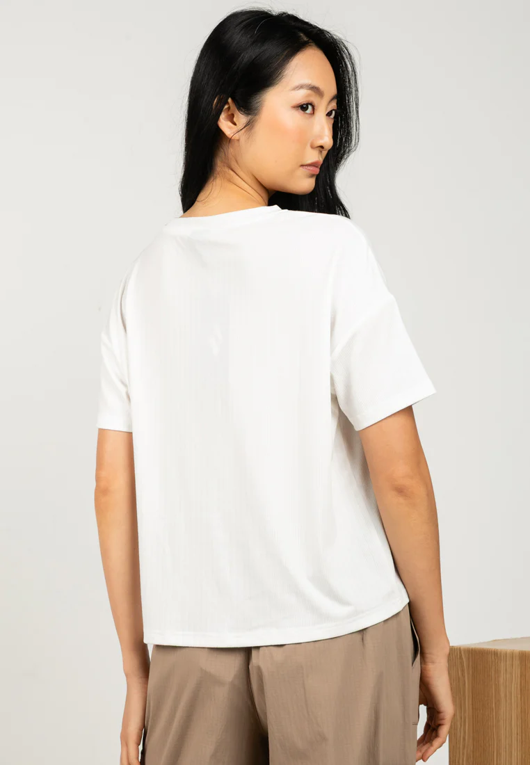 Urban Outdoor: Short Sleeve Tee - Image 2