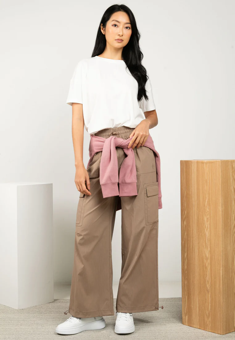 Urban Outdoor: Short Sleeve Tee - Image 4