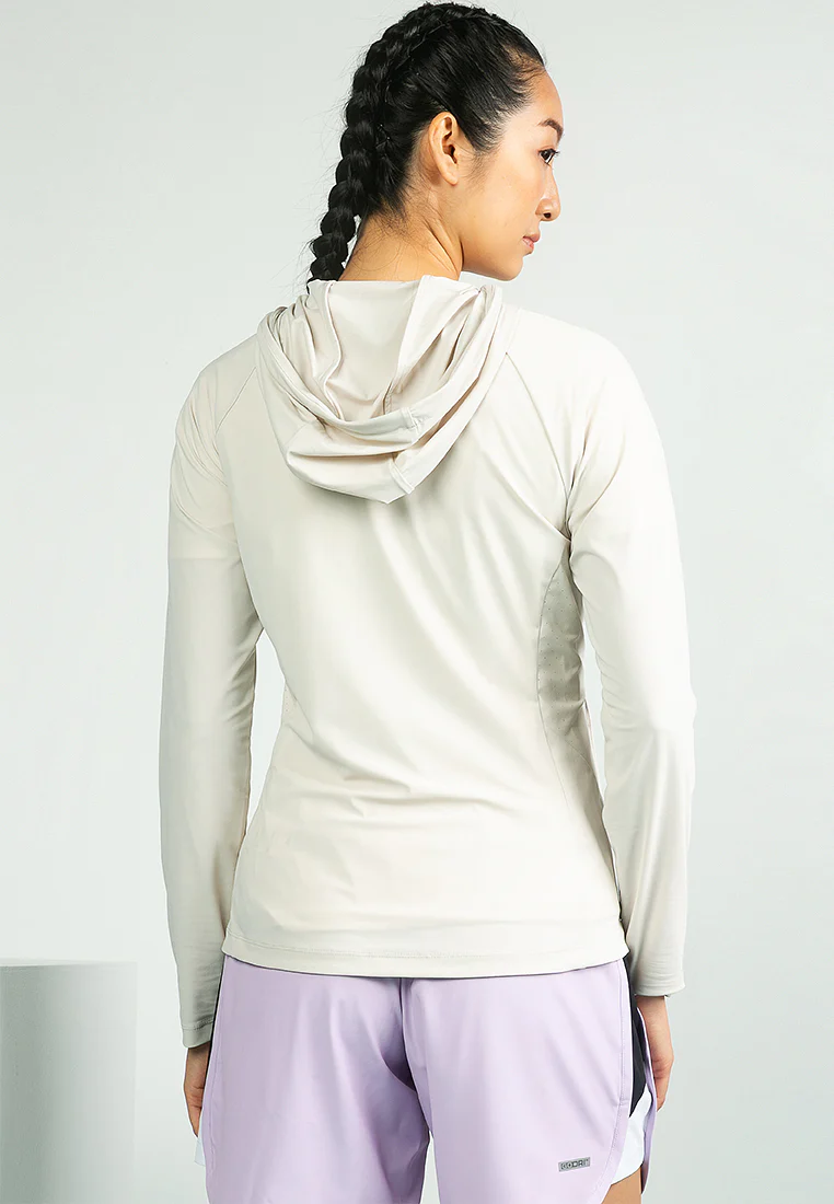 Walking: Performance Hooded Jacket - Image 2