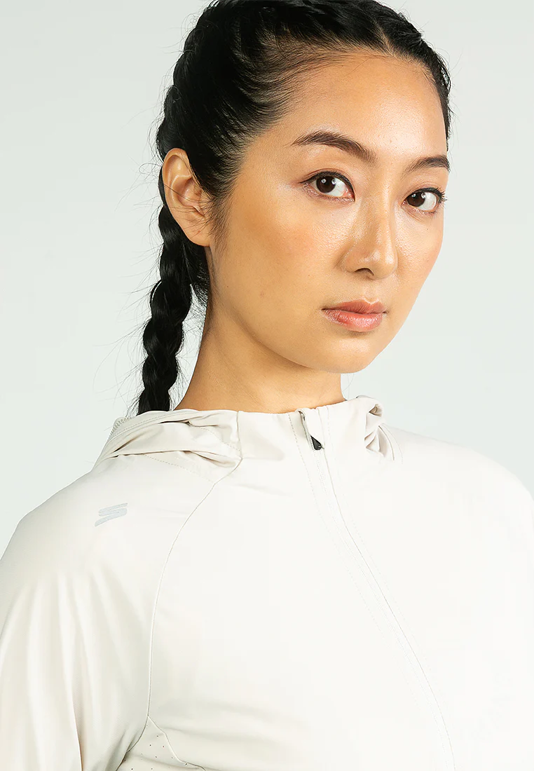 Walking: Performance Hooded Jacket - Image 3