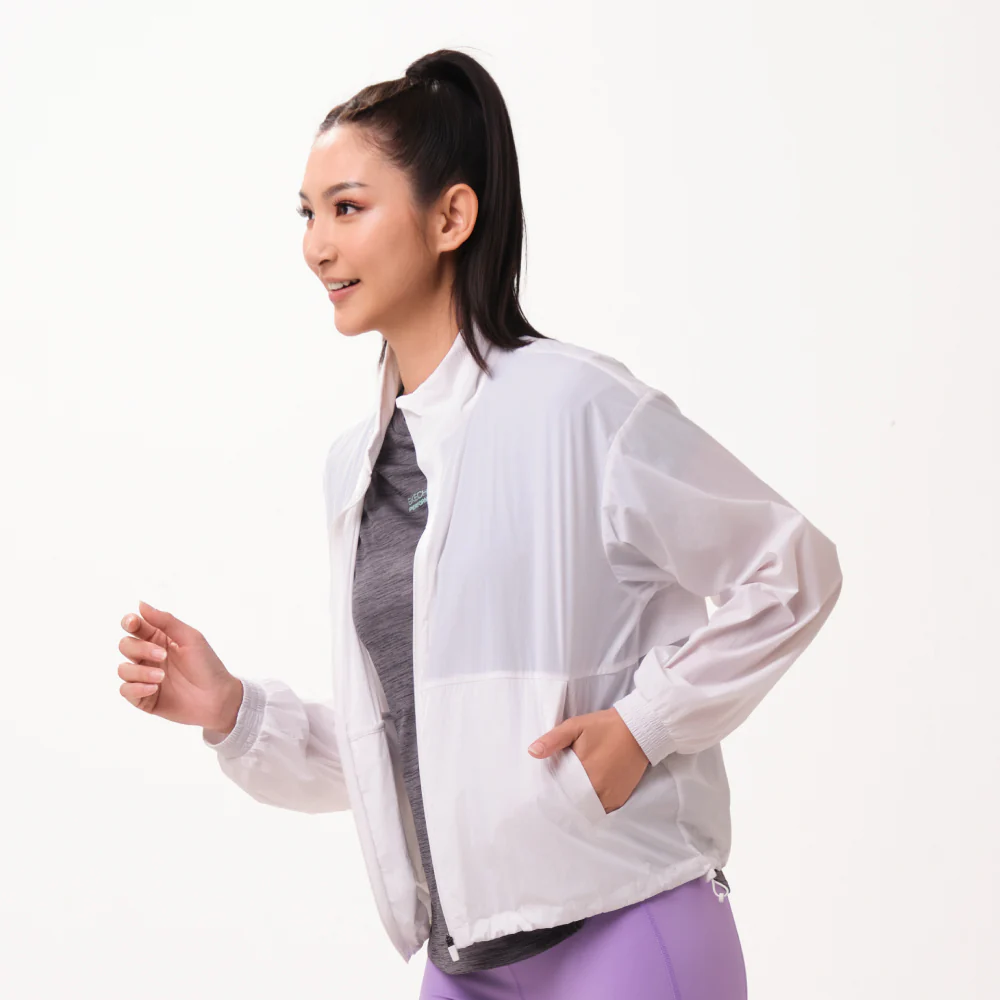Walking: Performance Jacket - Image 2