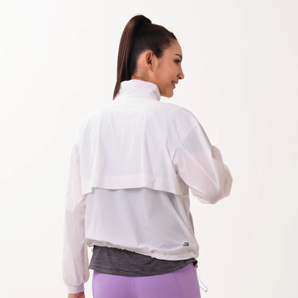 Walking: Performance Jacket - Image 3