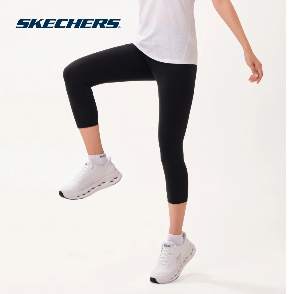Walking: Performance Leggings