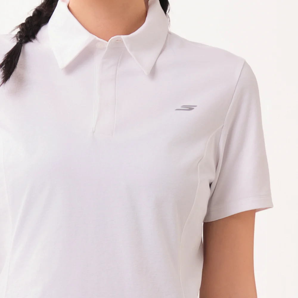 Walking: Performance Polo Tee - Image 4