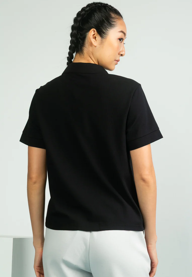 Walking: Performance Polo Tee - Image 2