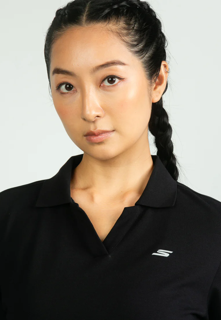 Walking: Performance Polo Tee - Image 3