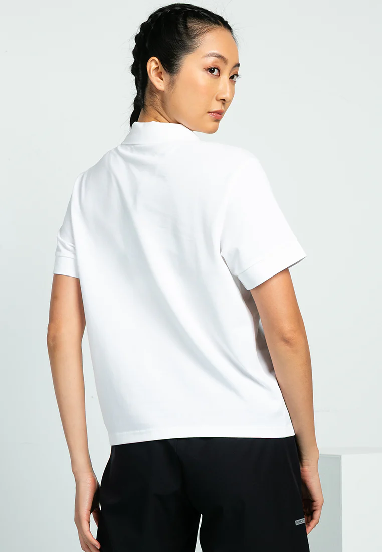 Walking: Performance Polo Tee - Image 2