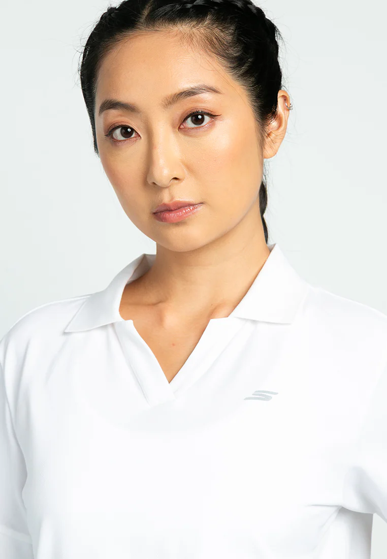 Walking: Performance Polo Tee - Image 3