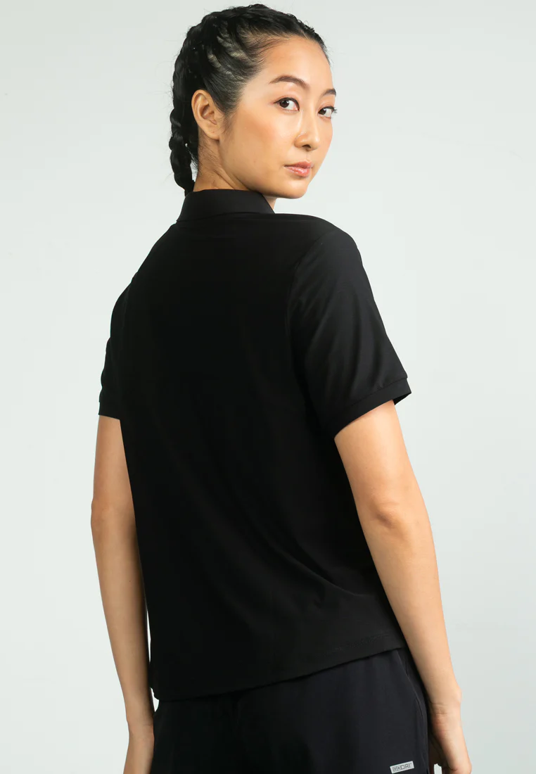 Walking: Performance Polo Tee - Image 2