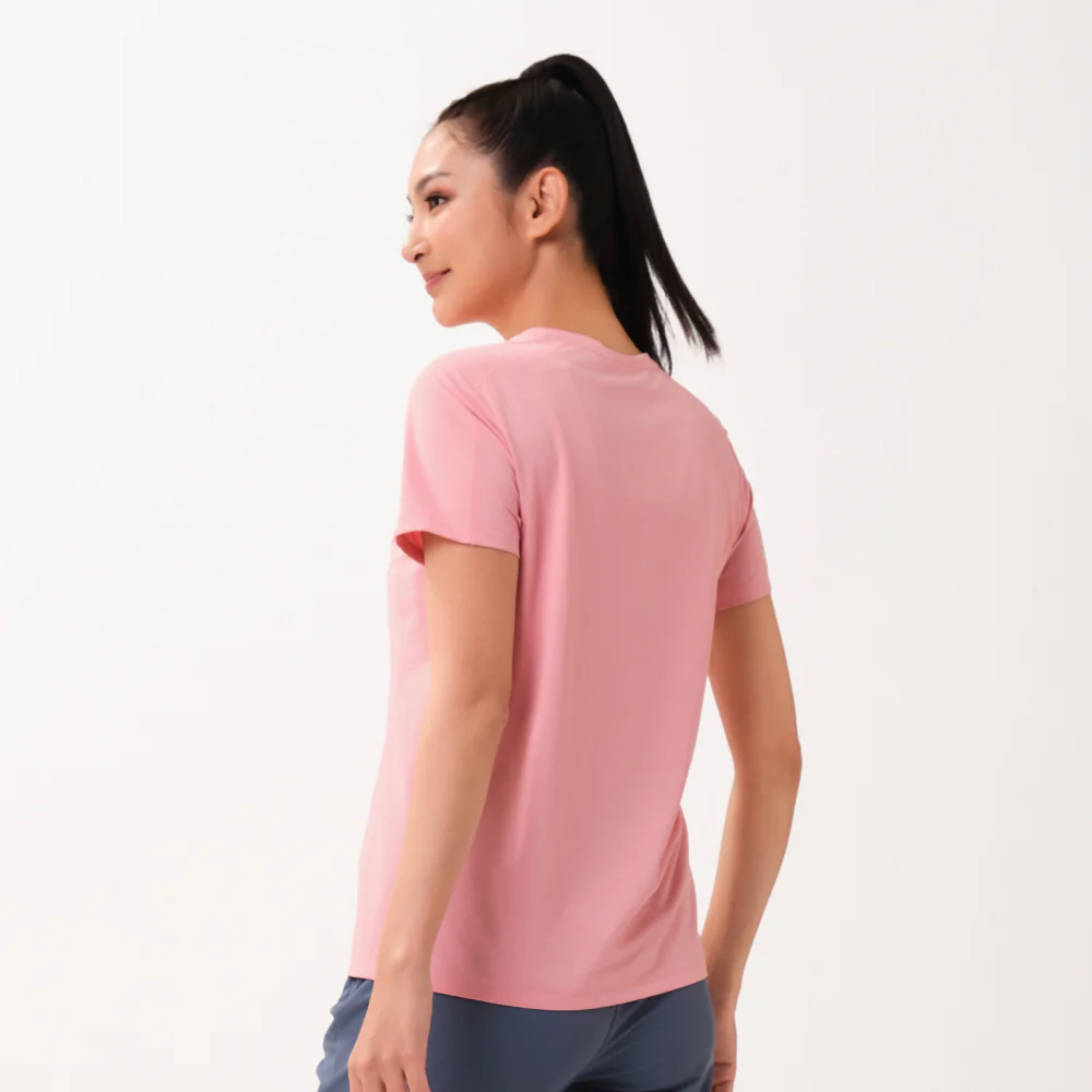 Walking: Performance Short Sleeve Tee - Image 3