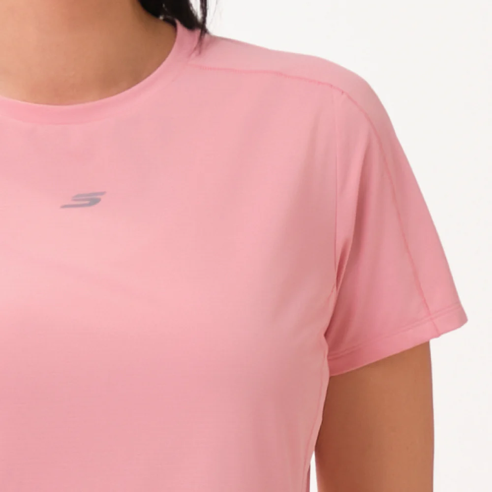 Walking: Performance Short Sleeve Tee - Image 4