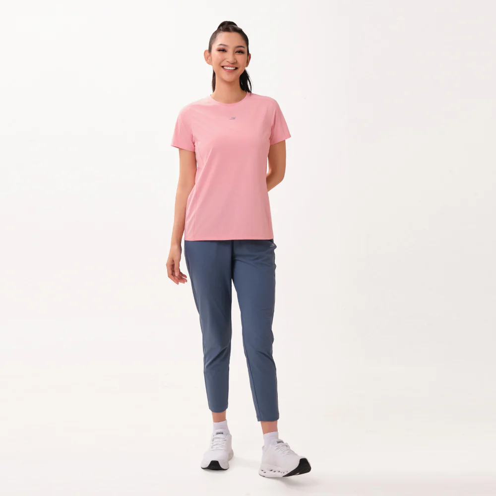 Walking: Performance Short Sleeve Tee - Image 5