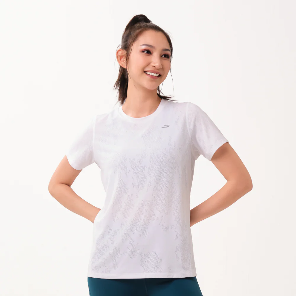 Walking: Performance Short Sleeve Tee - Image 2