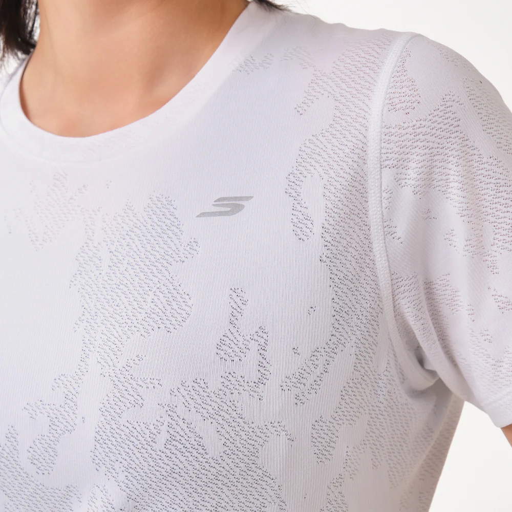 Walking: Performance Short Sleeve Tee - Image 5