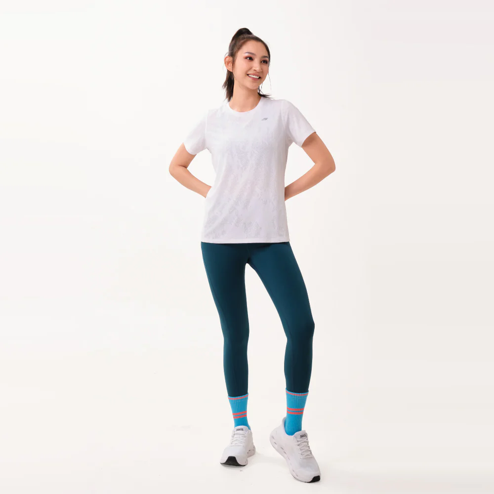Walking: Performance Short Sleeve Tee - Image 6