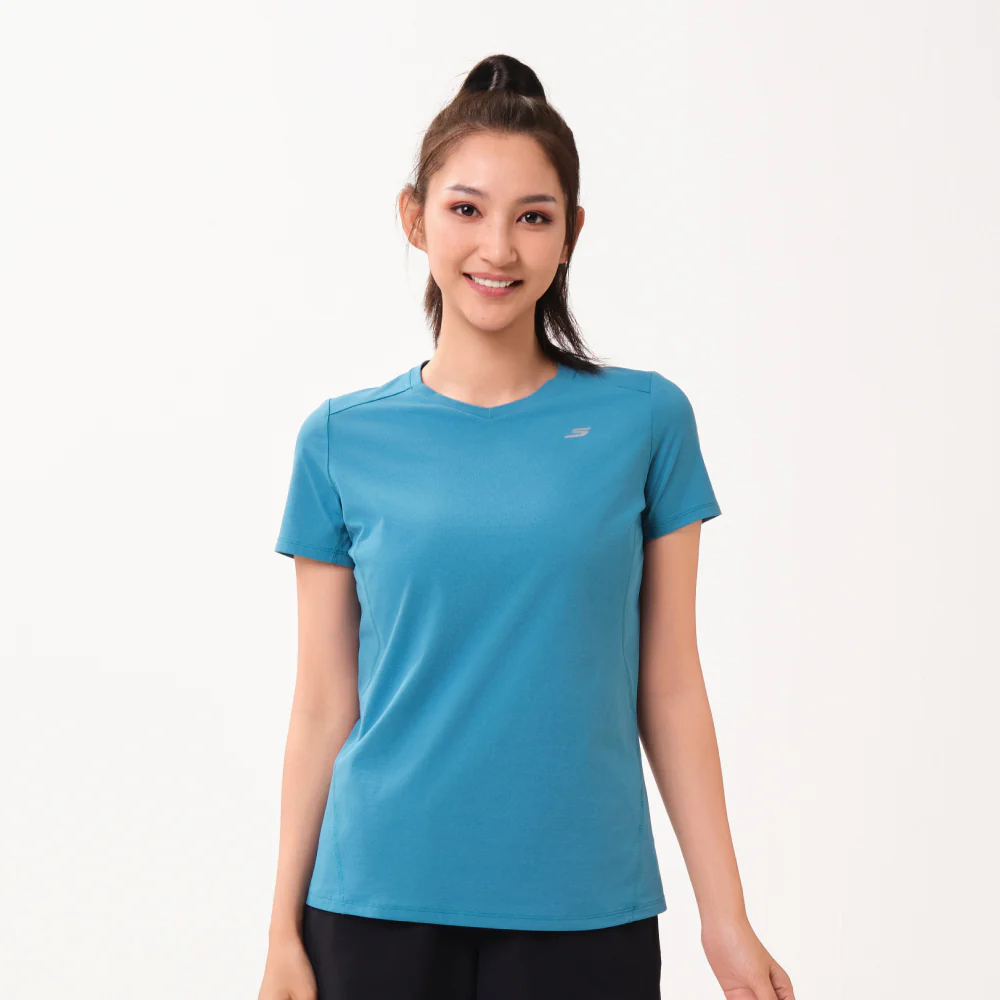 Walking: Performance Short Sleeve Tee - Image 2