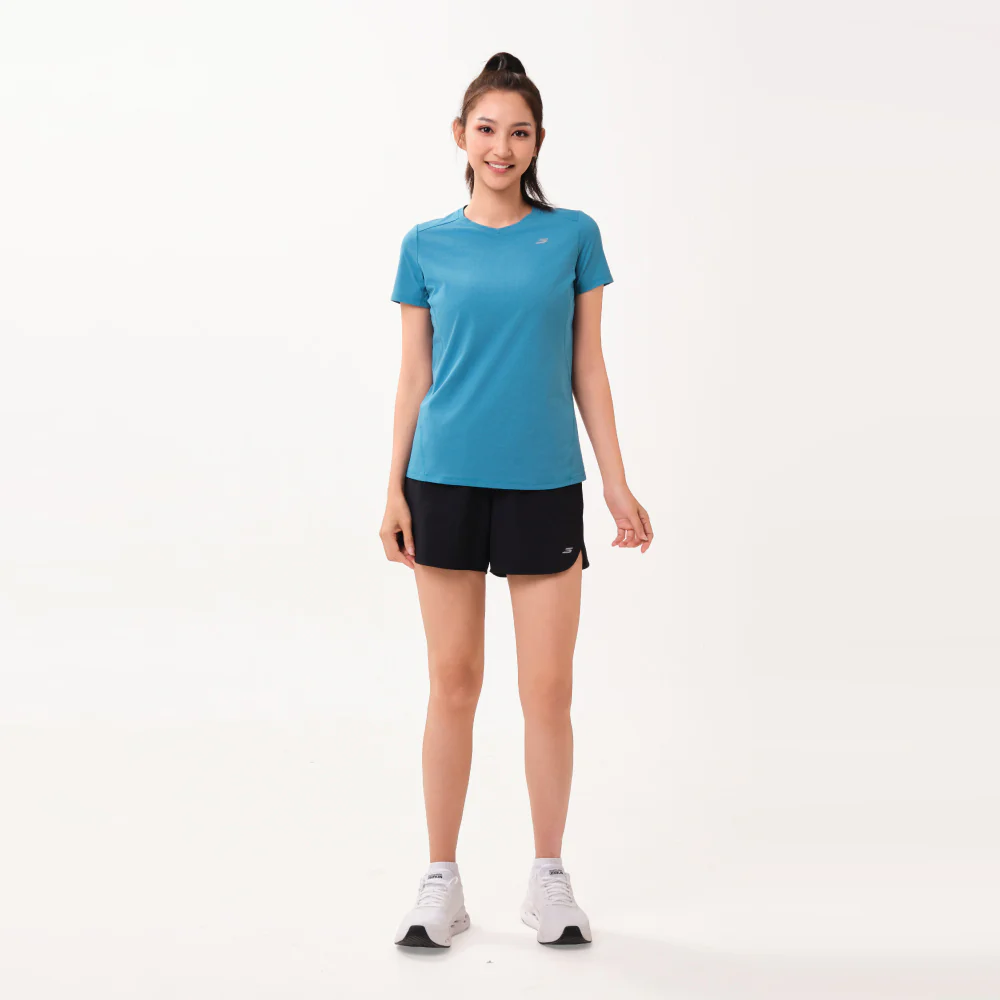 Walking: Performance Short Sleeve Tee - Image 6
