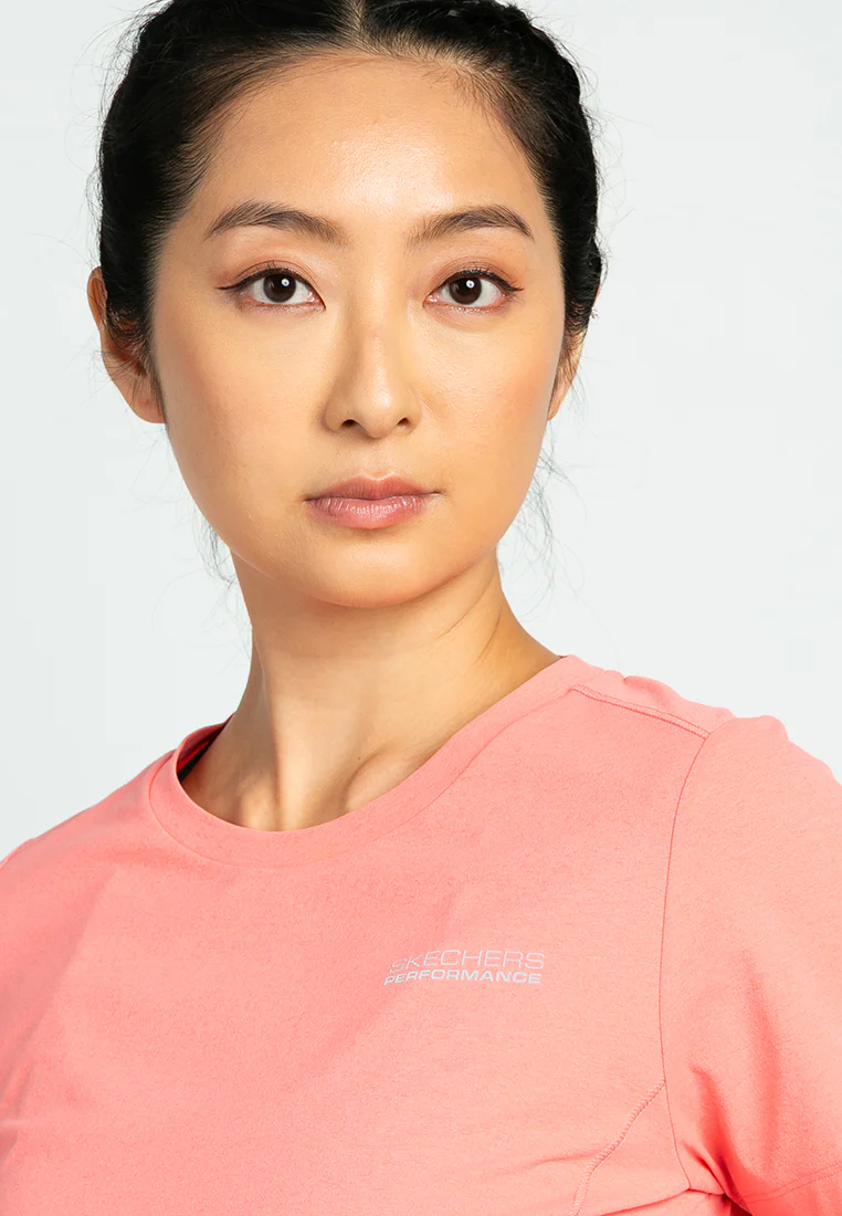 Walking: Performance Short Sleeve Tee - Image 3