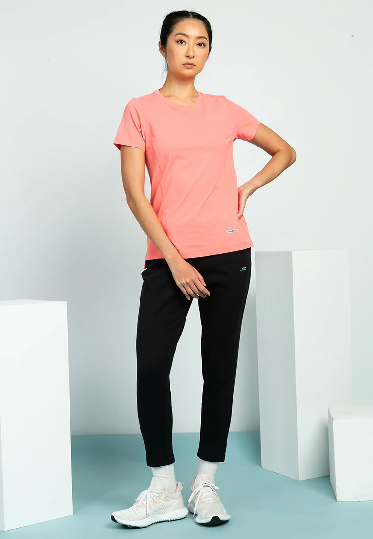 Walking: Performance Short Sleeve Tee - Image 4