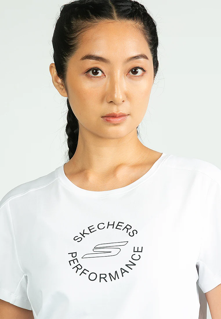 Walking: Performance Short Sleeve Tee - Image 3