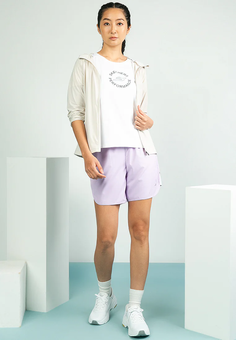 Walking: Performance Short Sleeve Tee - Image 4