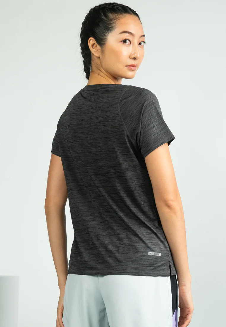 Walking: Performance Short Sleeve Tee - Image 2