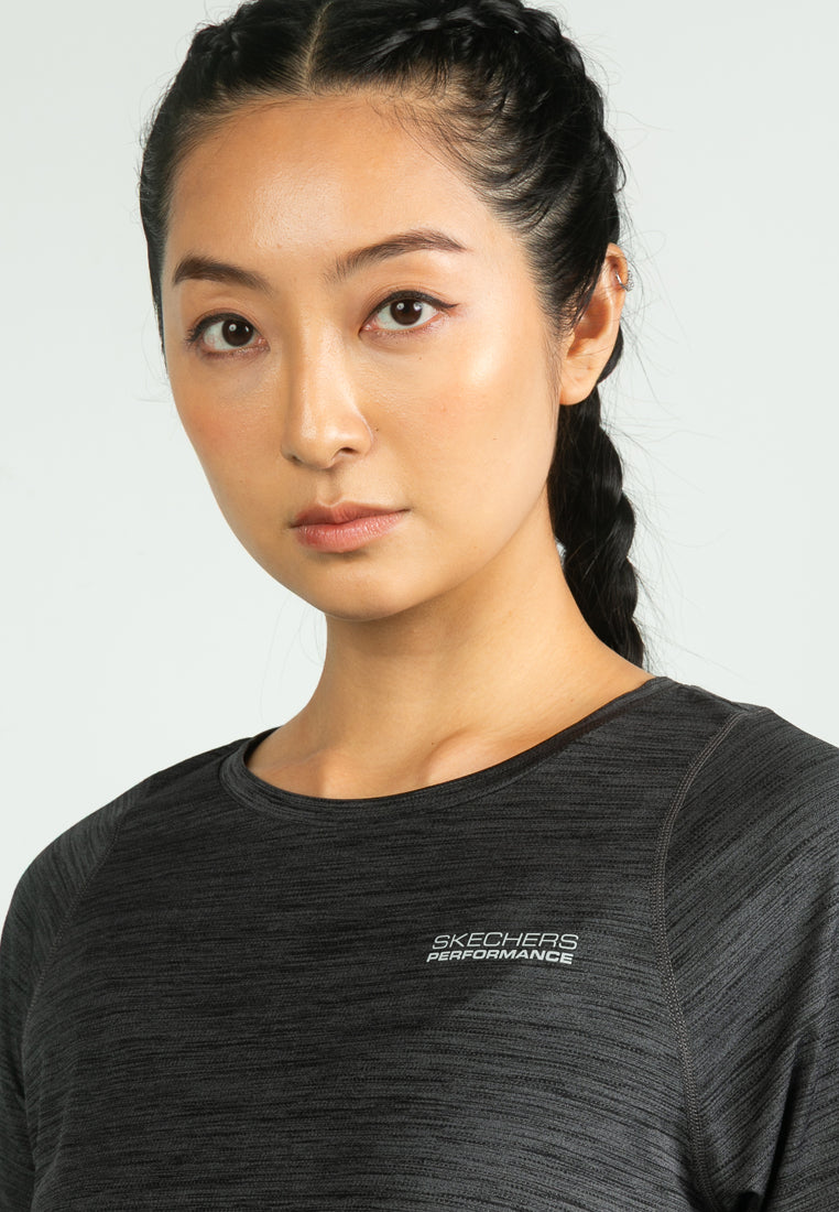Walking: Performance Short Sleeve Tee - Image 3