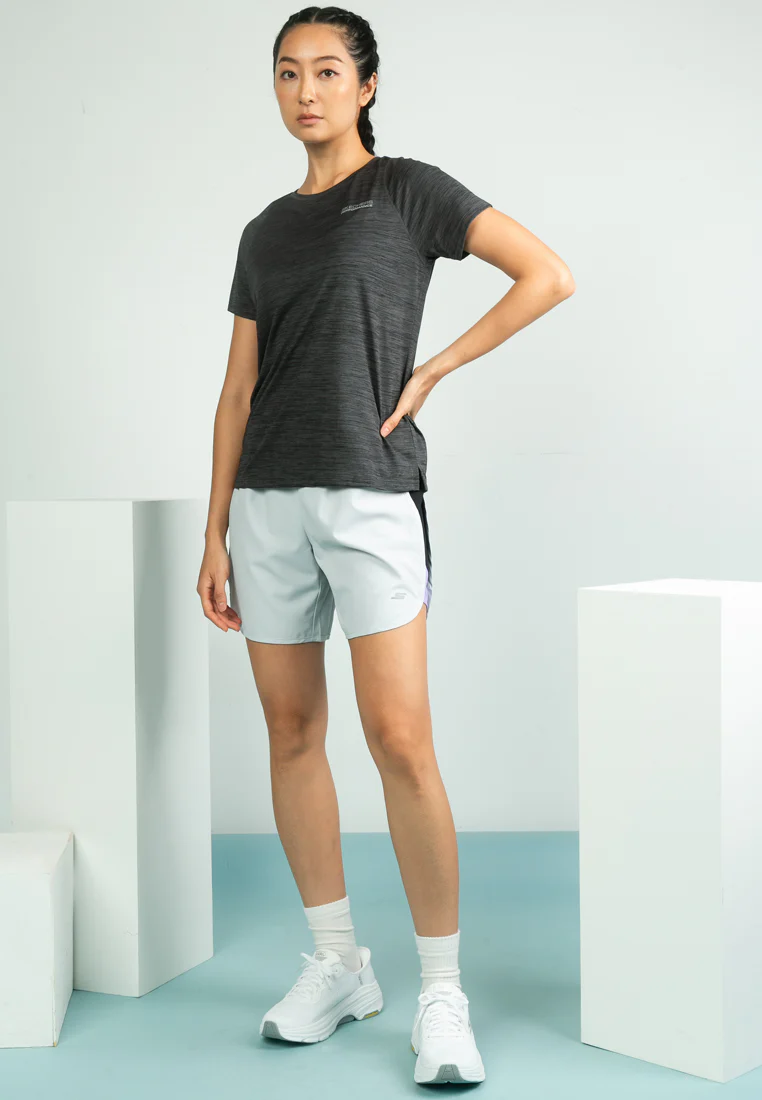 Walking: Performance Short Sleeve Tee - Image 4