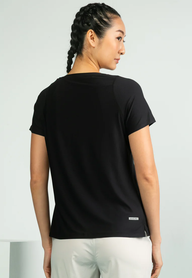 Walking: Performance Short Sleeve Tee - Image 2