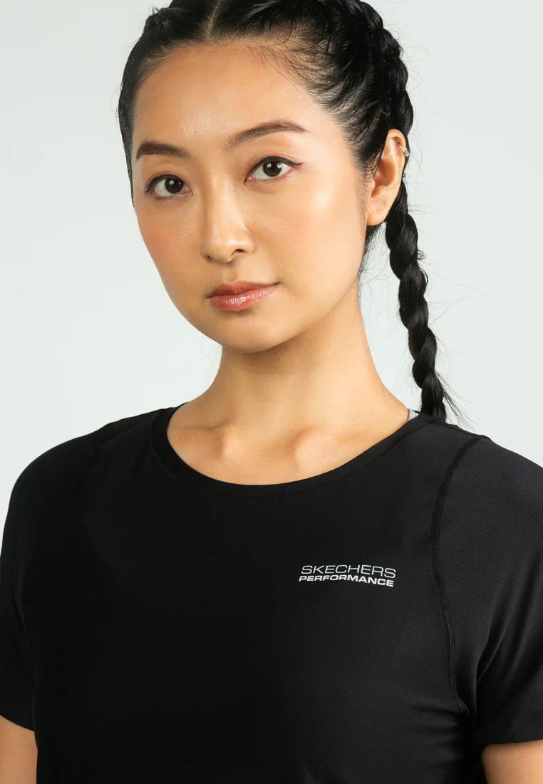Walking: Performance Short Sleeve Tee - Image 3